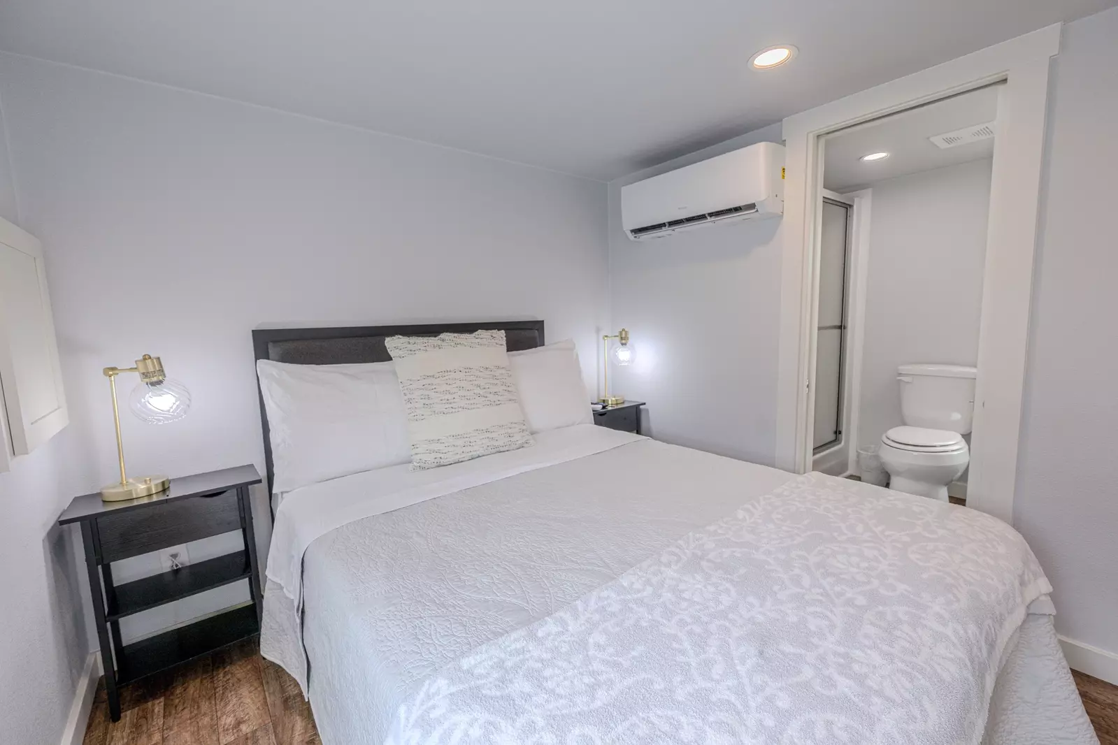 Tiny Home TL 107