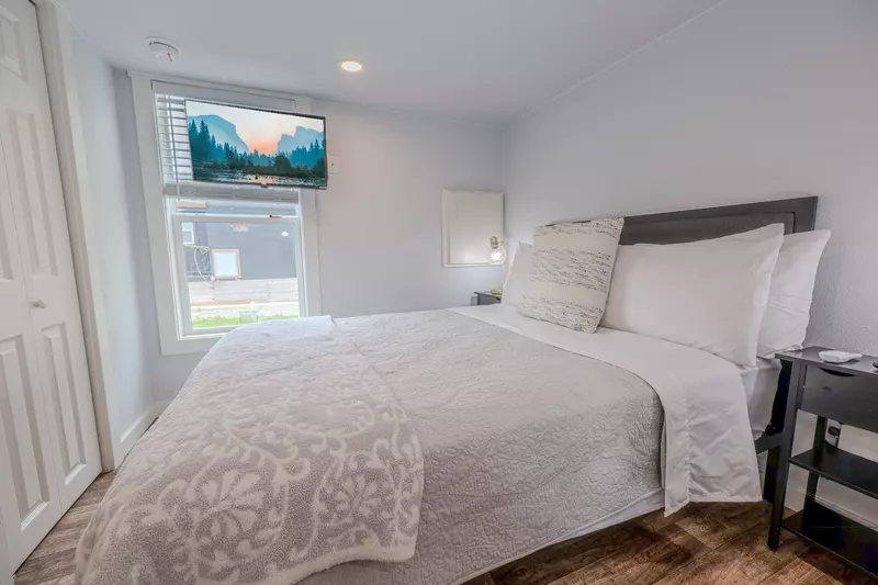 Tiny Home TL 107