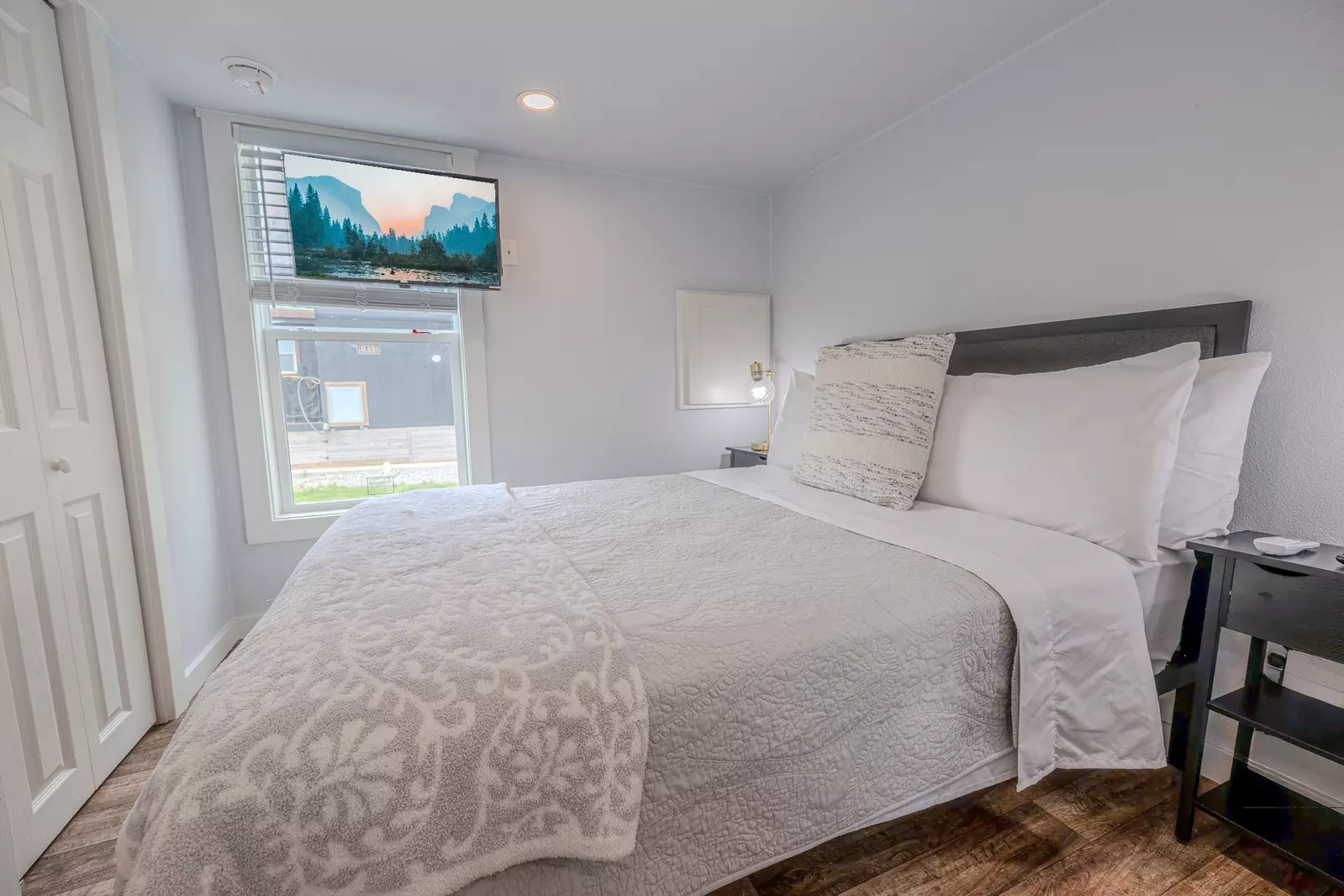 Tiny Home TL 107