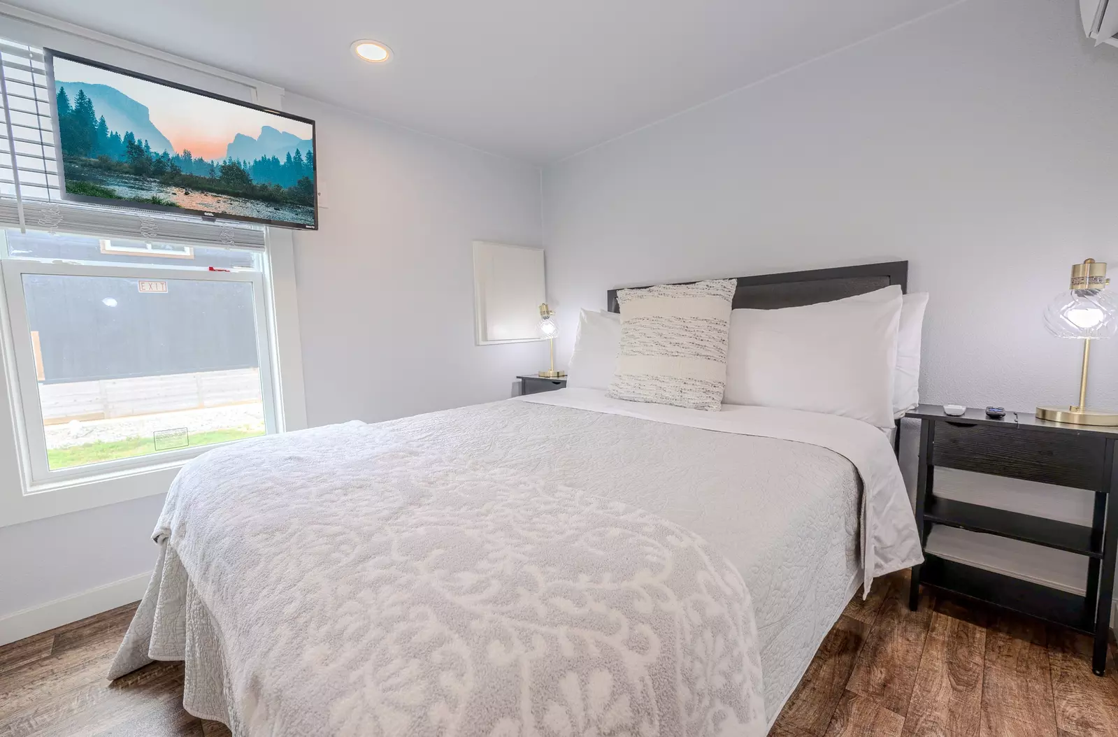 Tiny Home TL 107