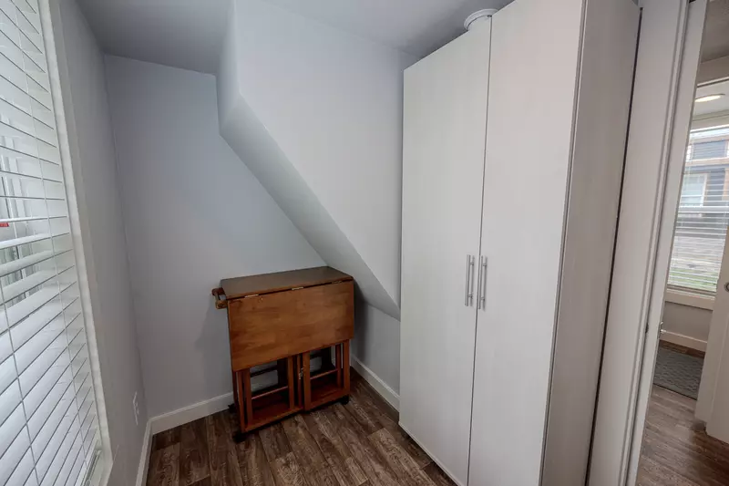 Tiny Home TL 107