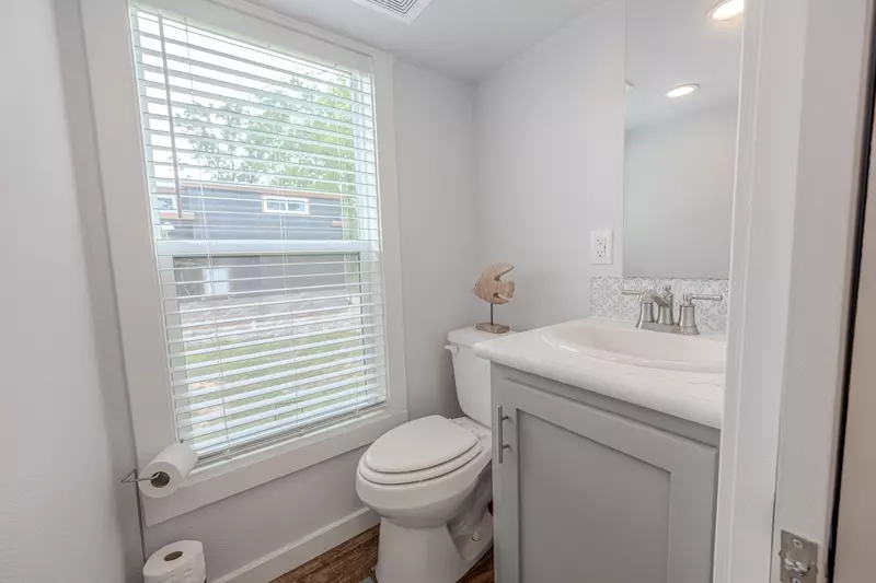 Tiny Home TL 107