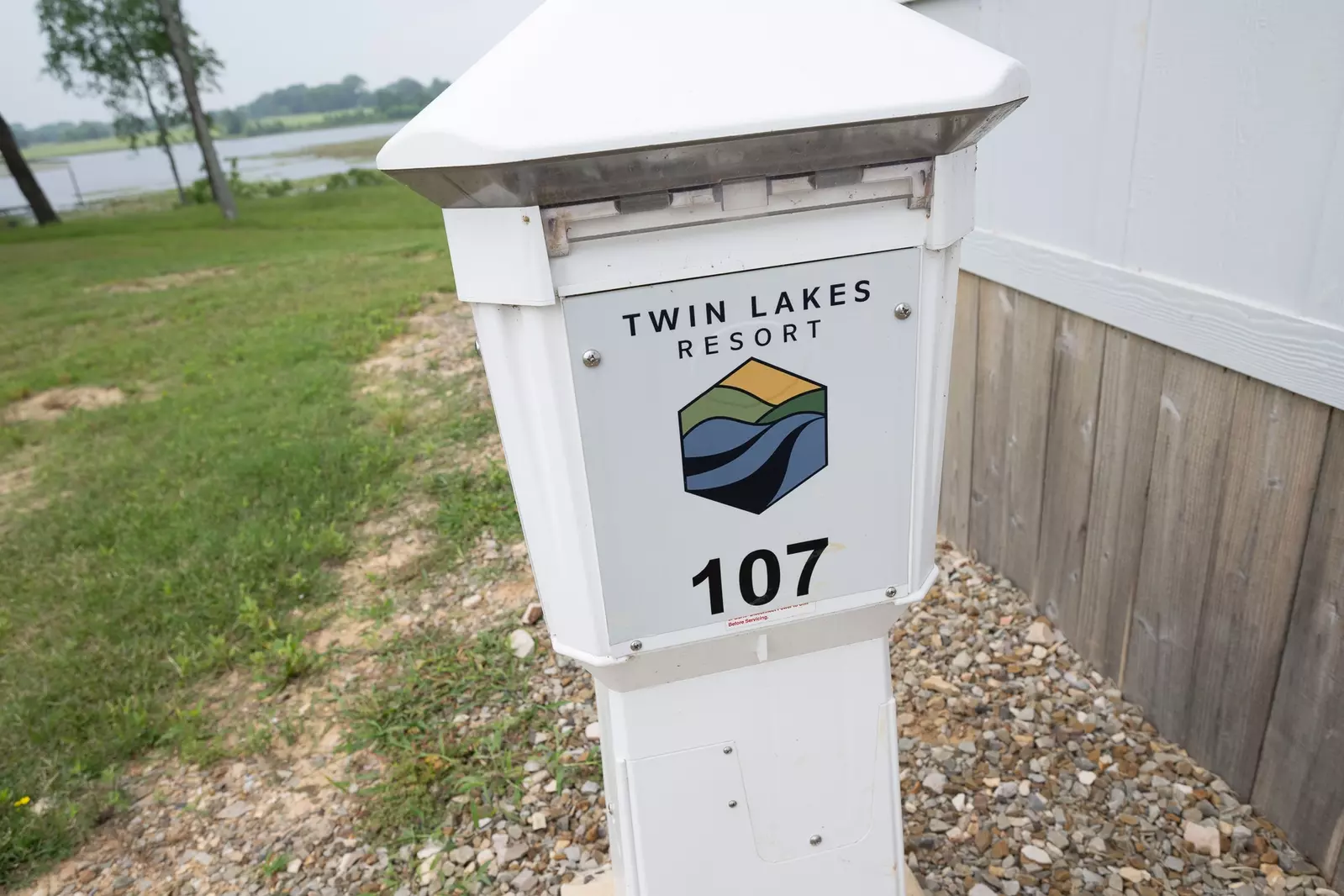 Tiny Home TL 107
