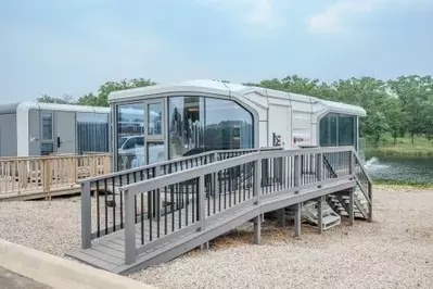 Vessel Home TL 119