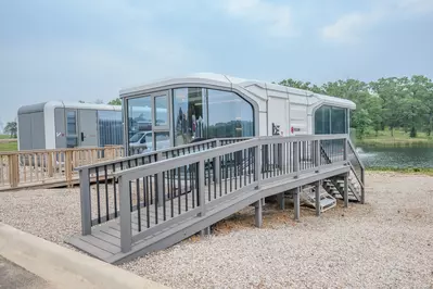 Vessel Home TL 119