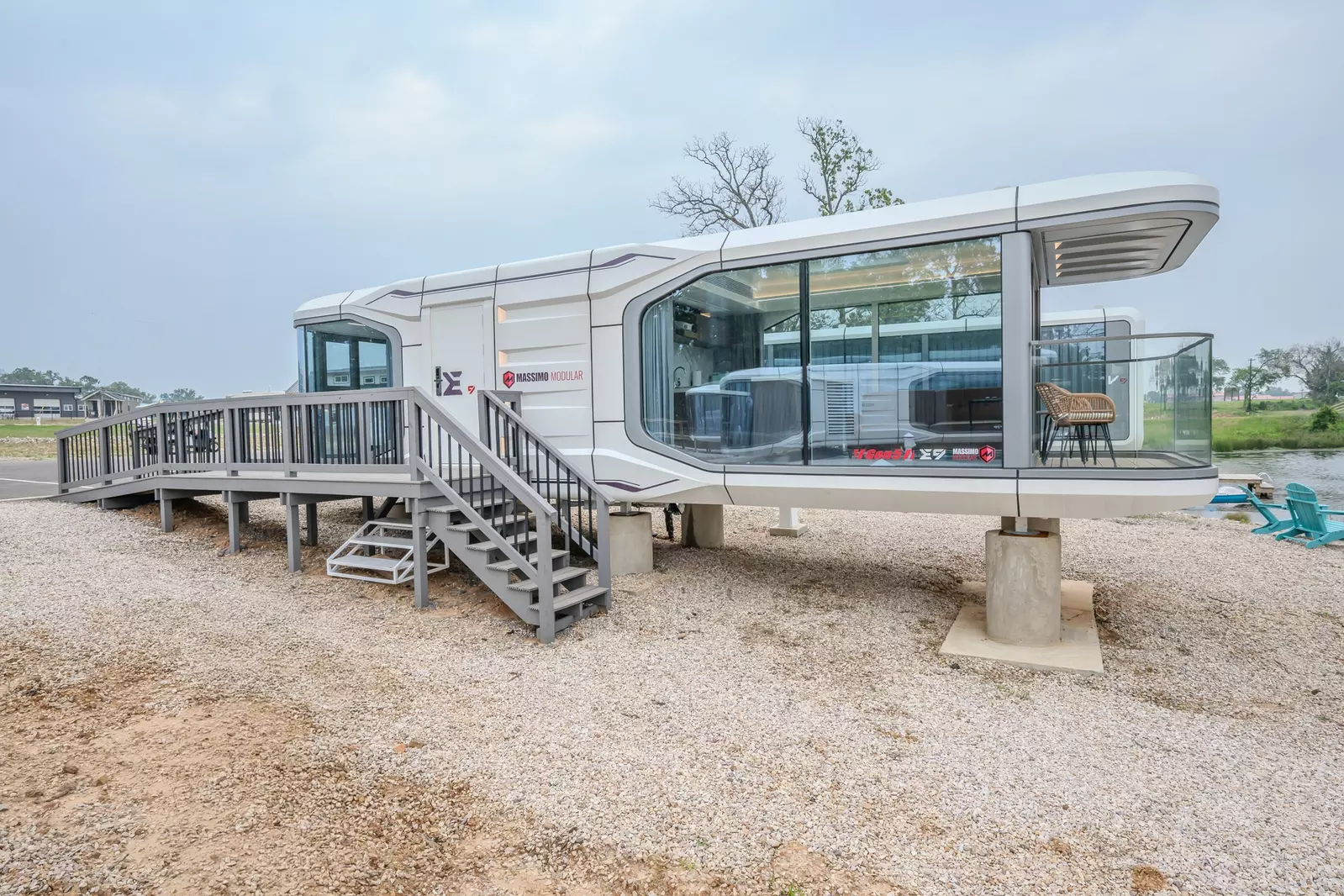Vessel Home TL 119