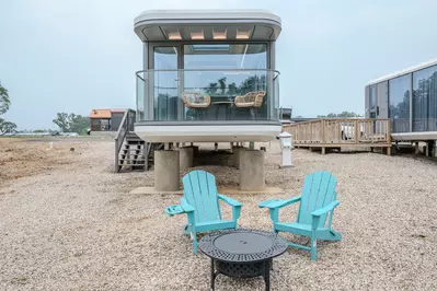 Vessel Home TL 119