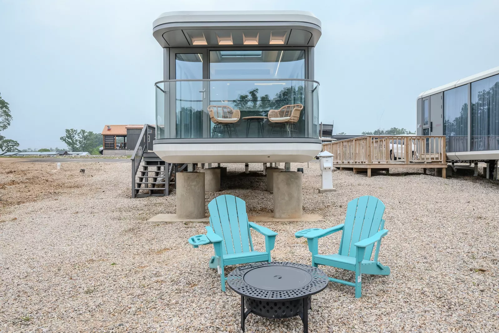 Vessel Home TL 119