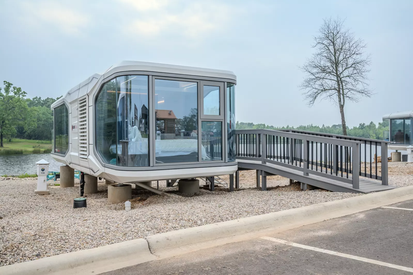 Vessel Home TL 119