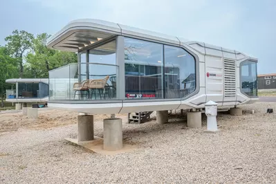 Vessel Home TL 119