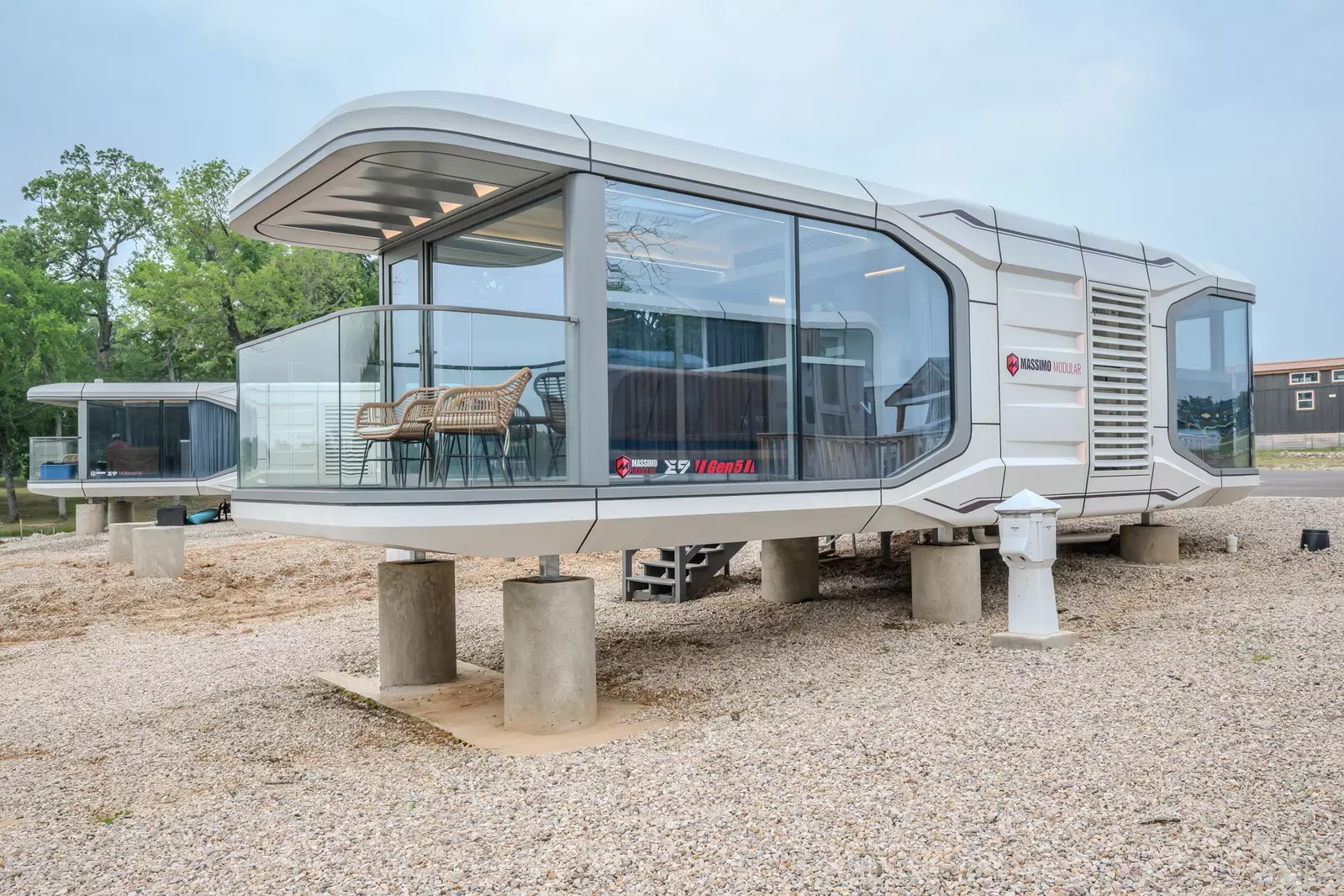 Vessel Home TL 119