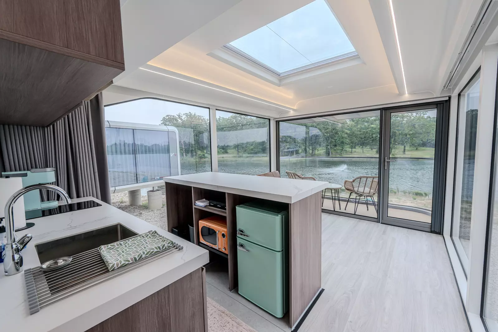 Vessel Home TL 119