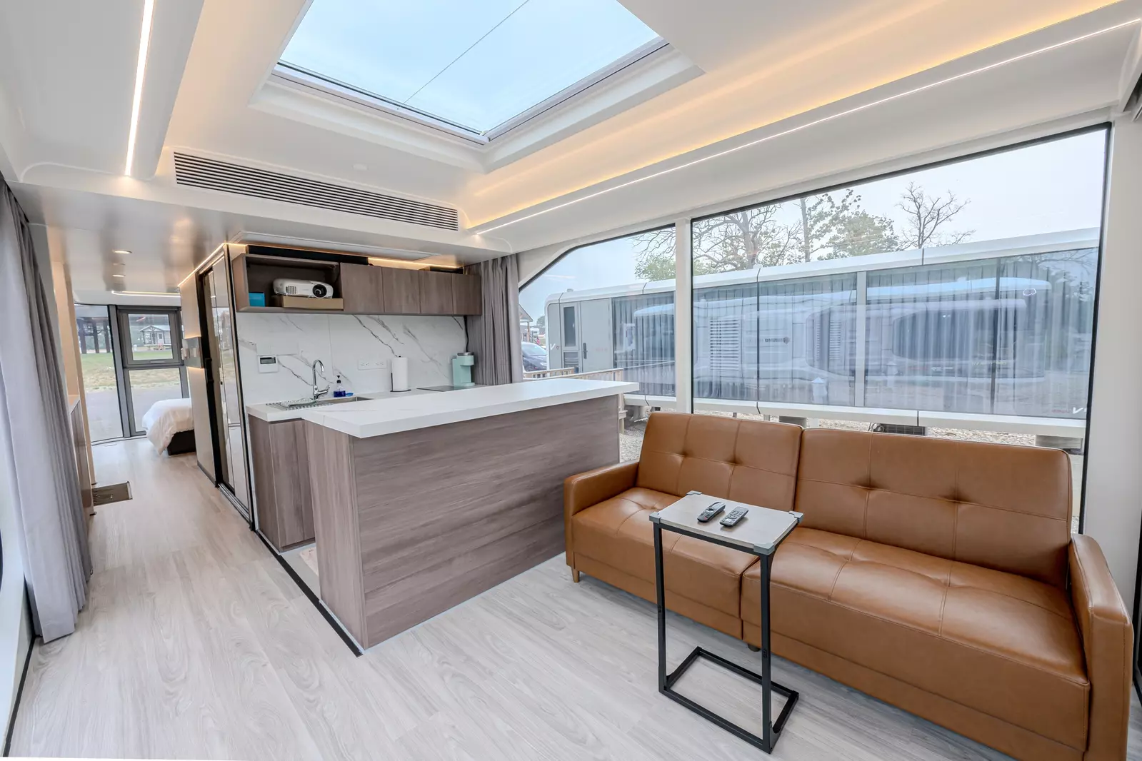 Vessel Home TL 119