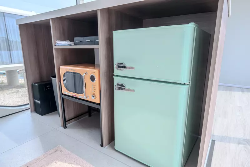 Vessel Home TL 119