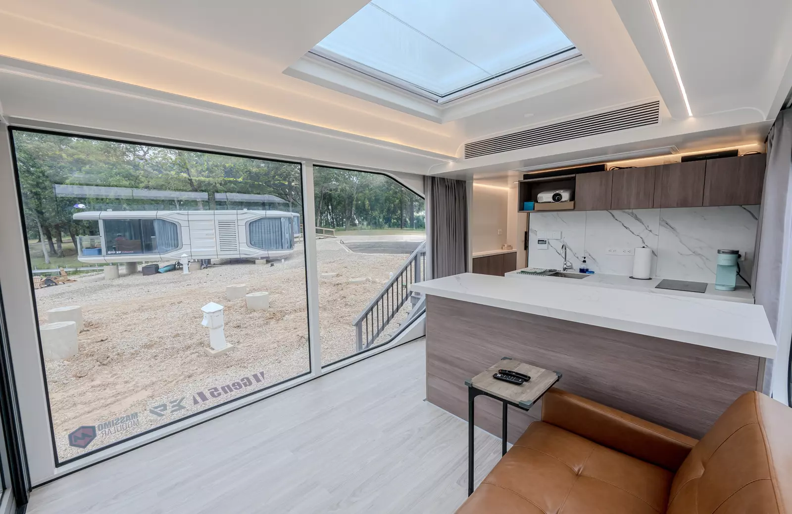 Vessel Home TL 119