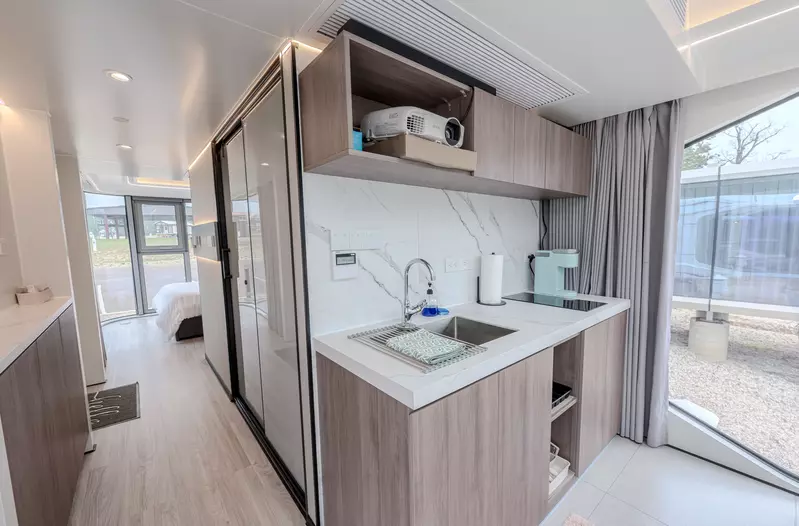 Vessel Home TL 119