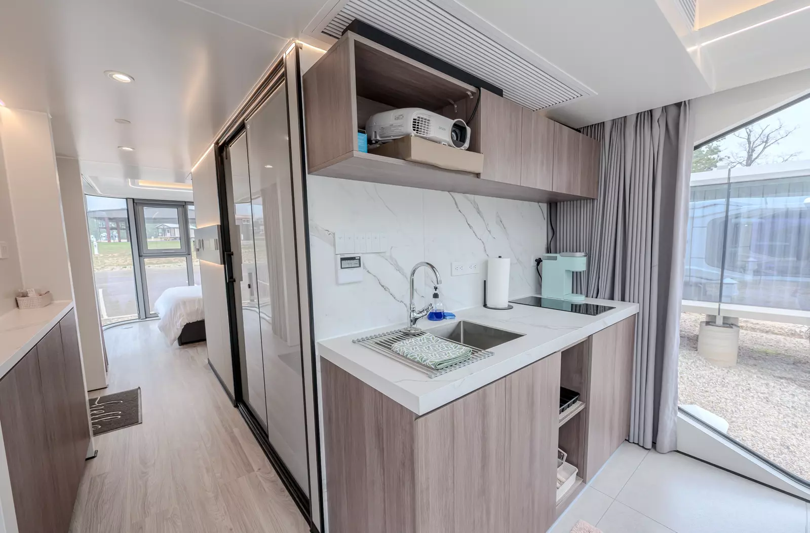 Vessel Home TL 119