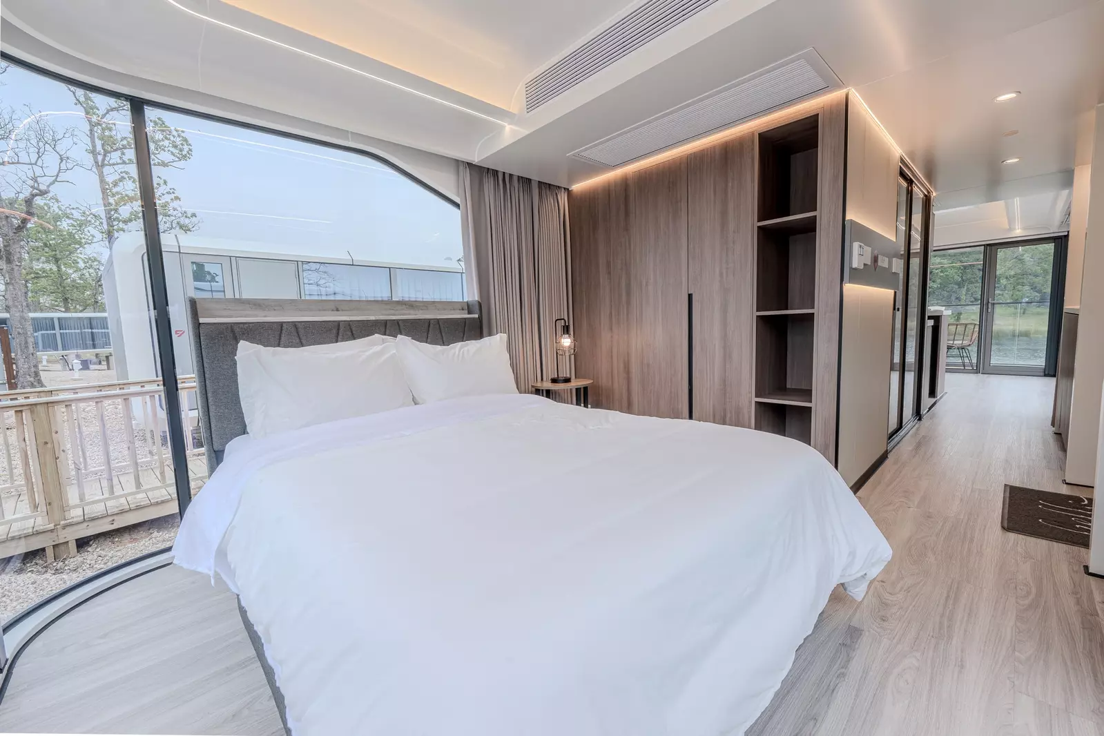 Vessel Home TL 119