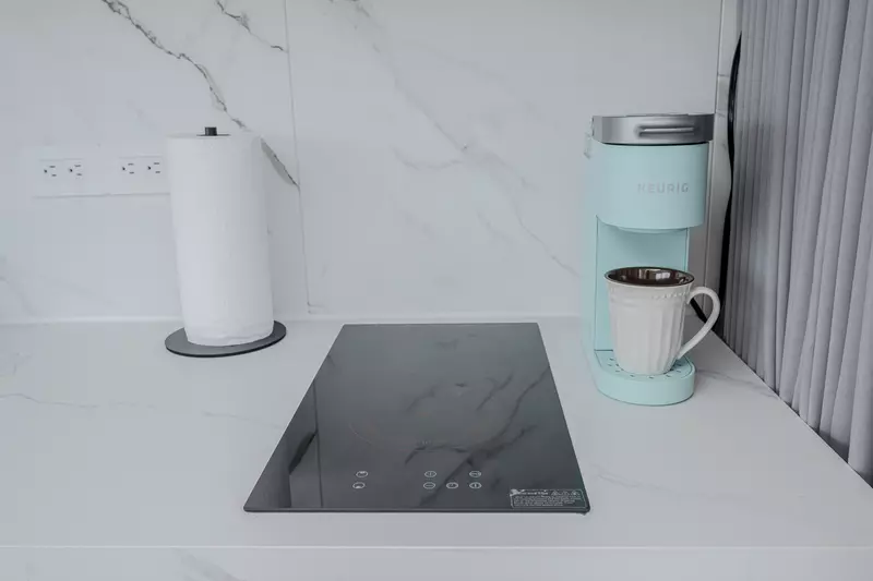 Vessel Home TL 119