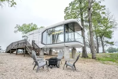 Vessel Home TL 124