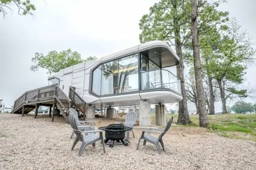 Vessel Home TL 124