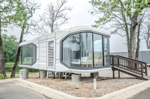 Vessel Home TL 124