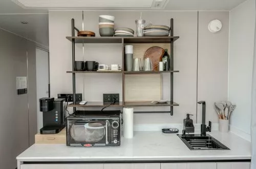 Vessel Home TL 124