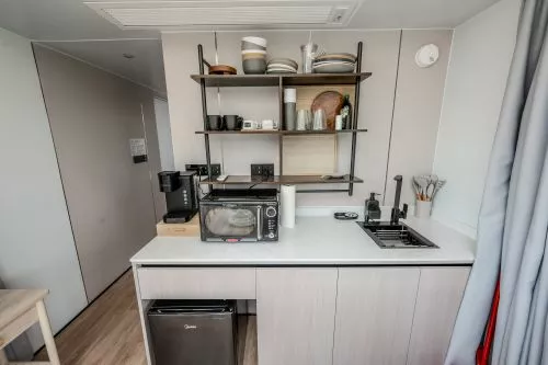 Vessel Home TL 124