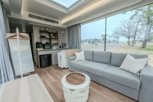 Vessel Home TL 124