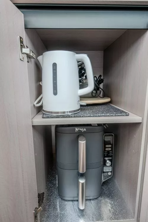 Vessel Home TL 124