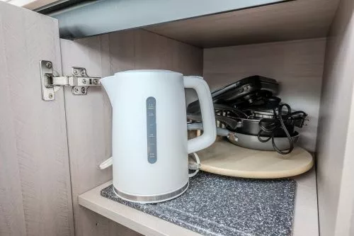 Vessel Home TL 124