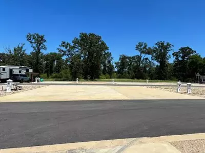 Deluxe Site TL 048