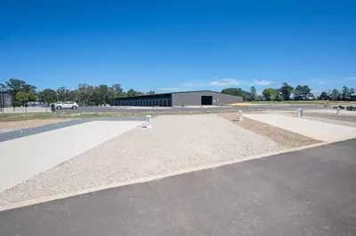 Deluxe Site TL 076