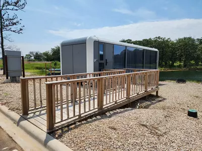 Vessel Home TL 120