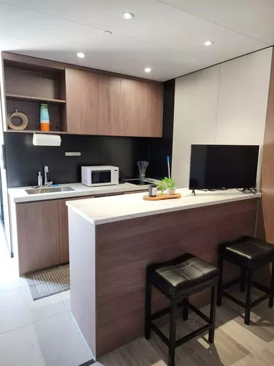 Vessel Home TL 120