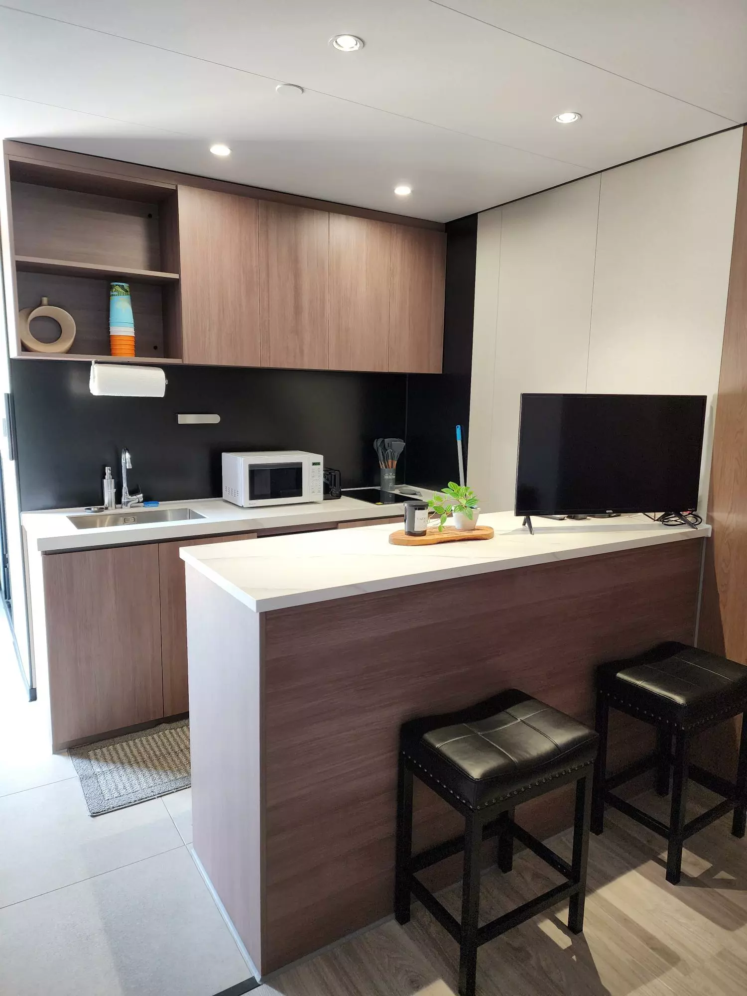 Vessel Home TL 120