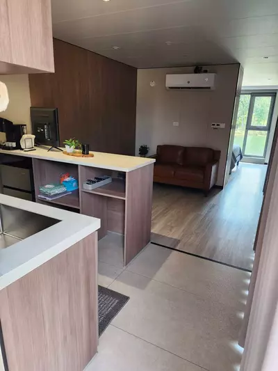 Vessel Home TL 120