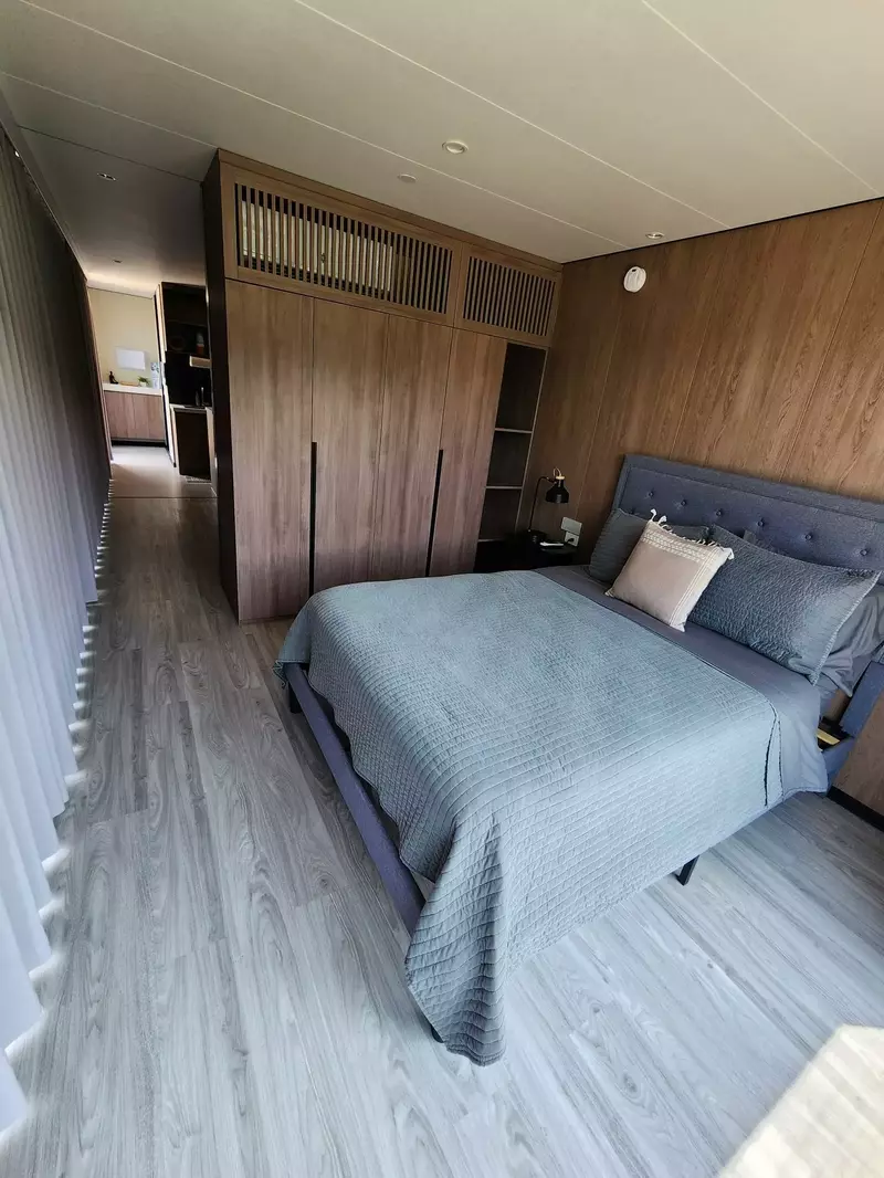 Vessel Home TL 120
