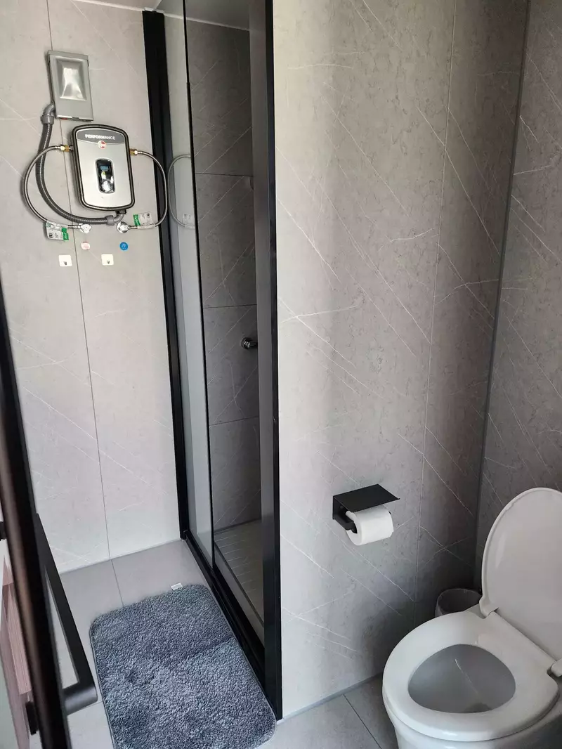 Vessel Home TL 120