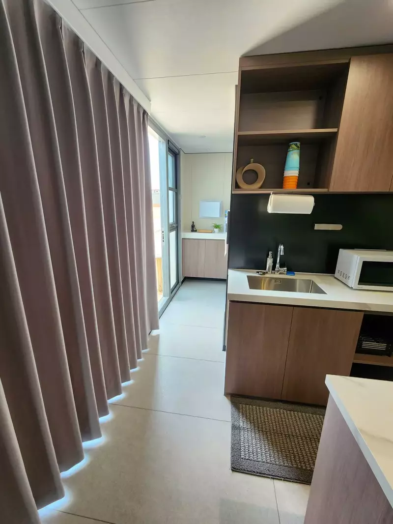 Vessel Home TL 120