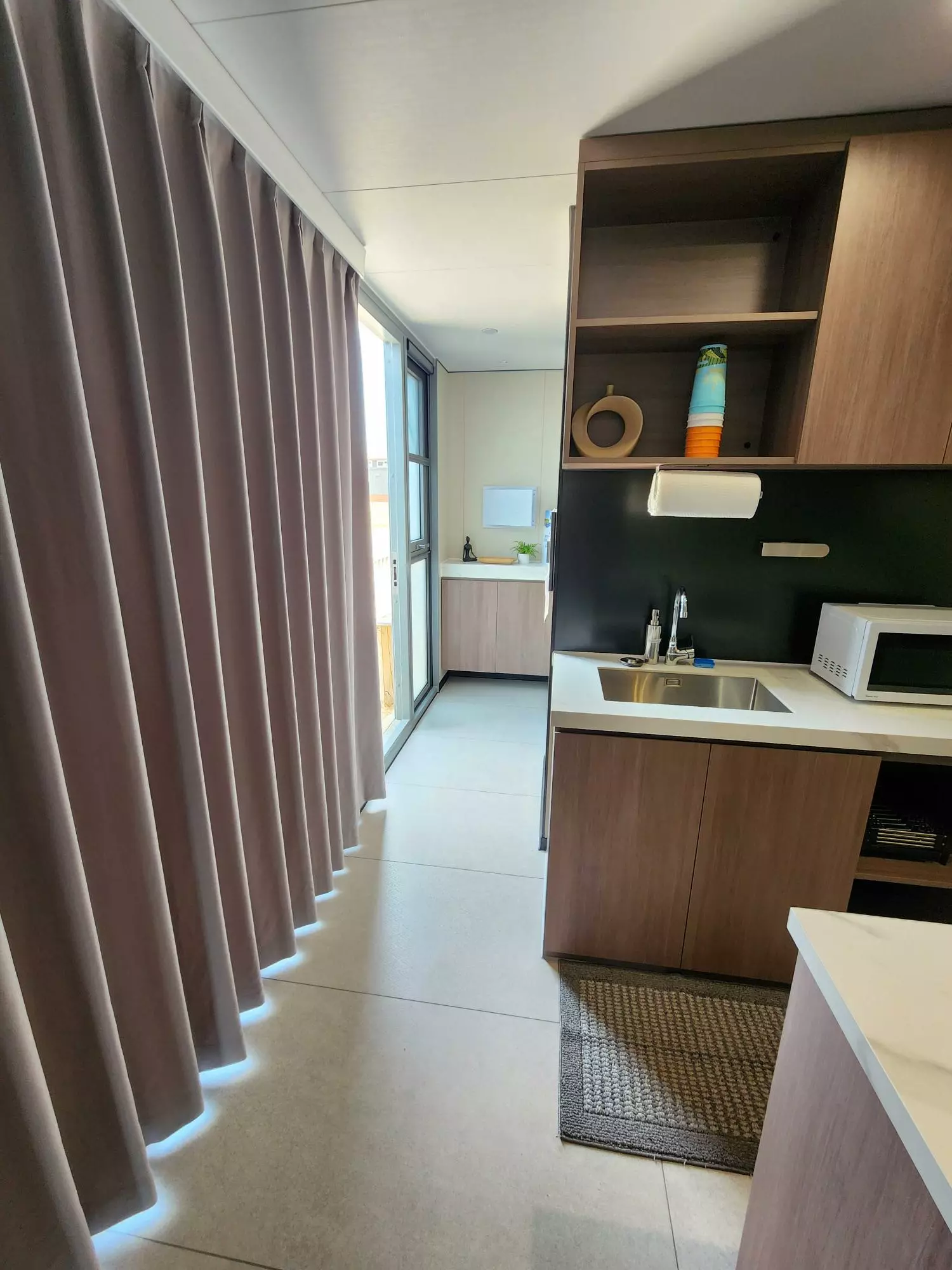 Vessel Home TL 120