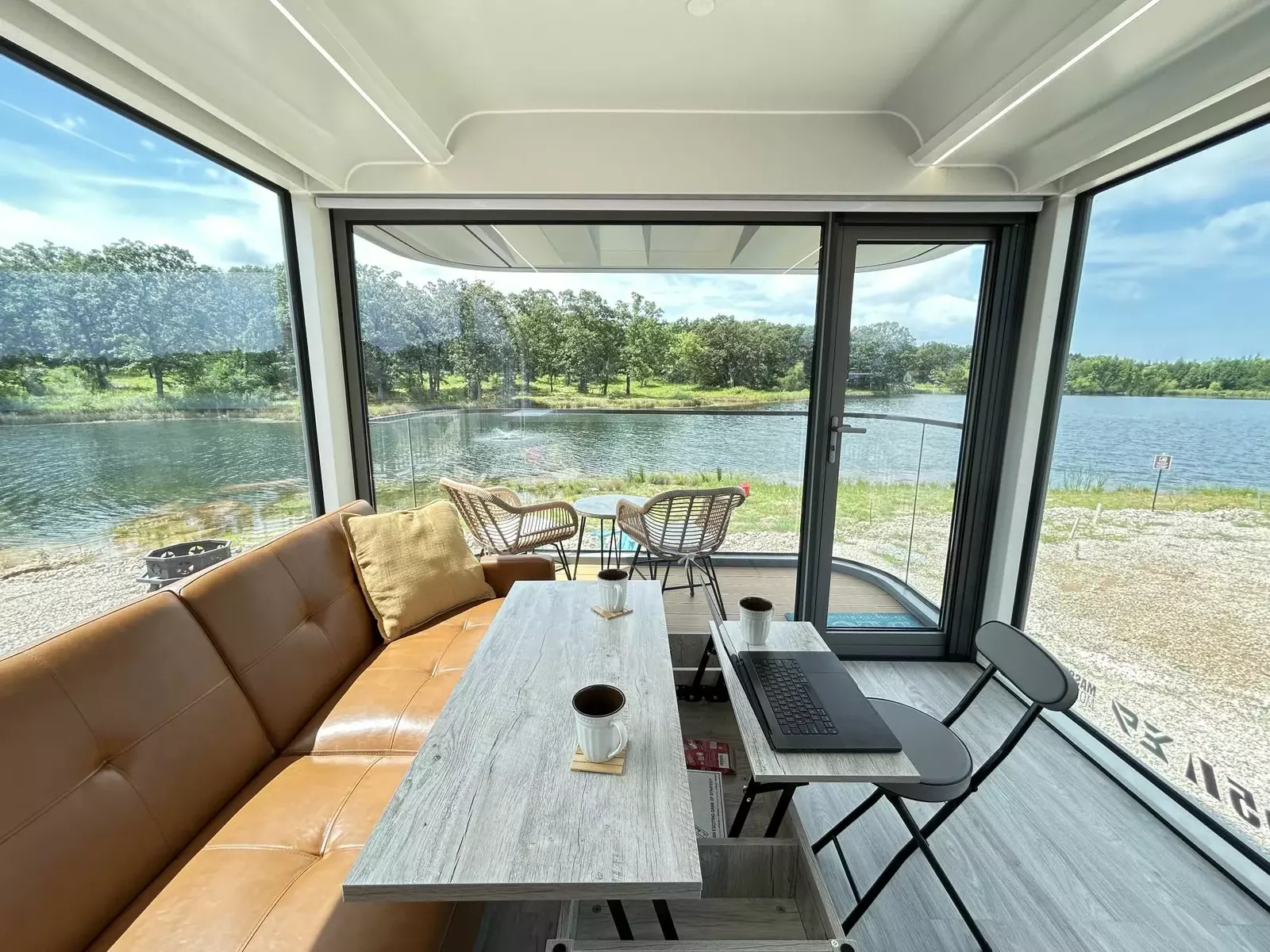 Vessel Home TL 119