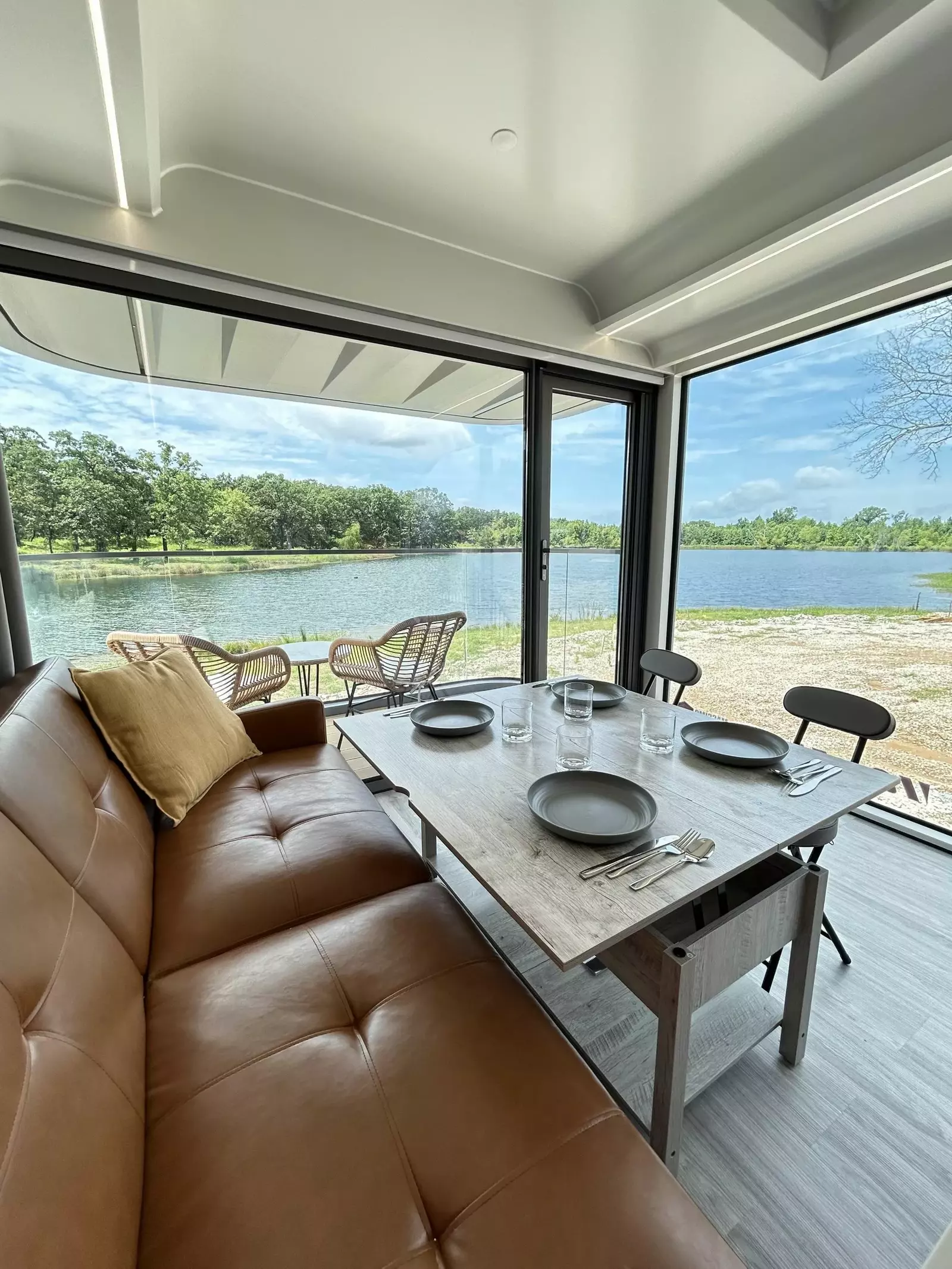 Vessel Home TL 119
