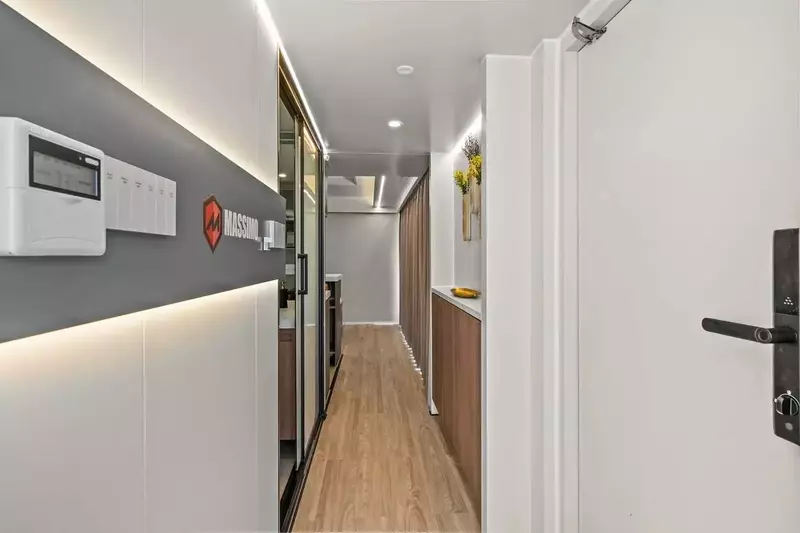 Vessel Home TL 119