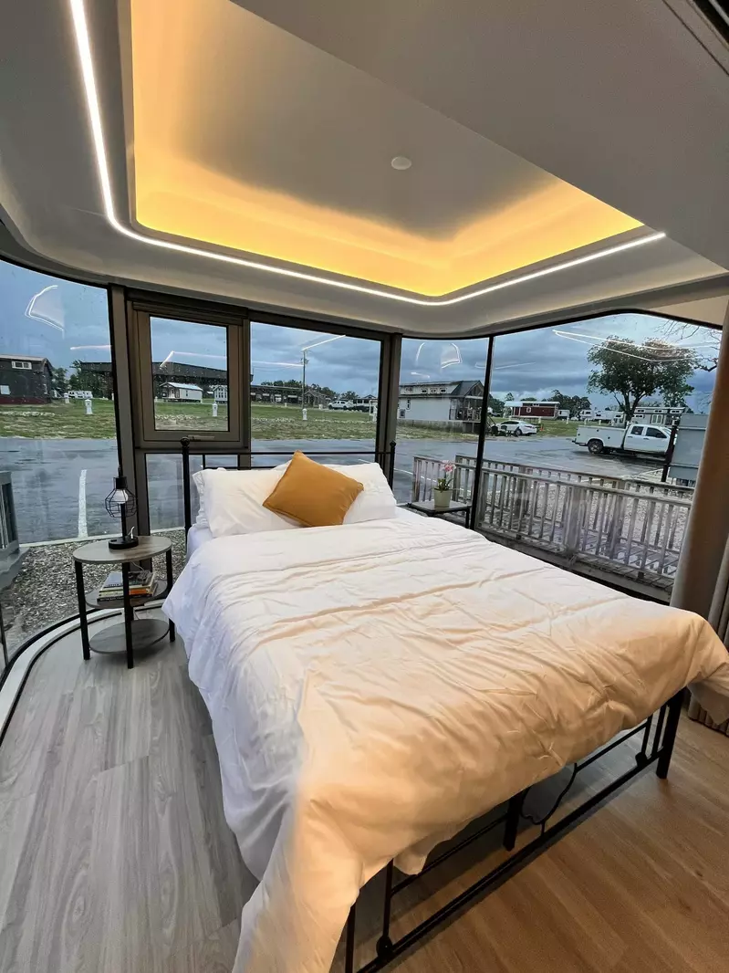 Vessel Home TL 119