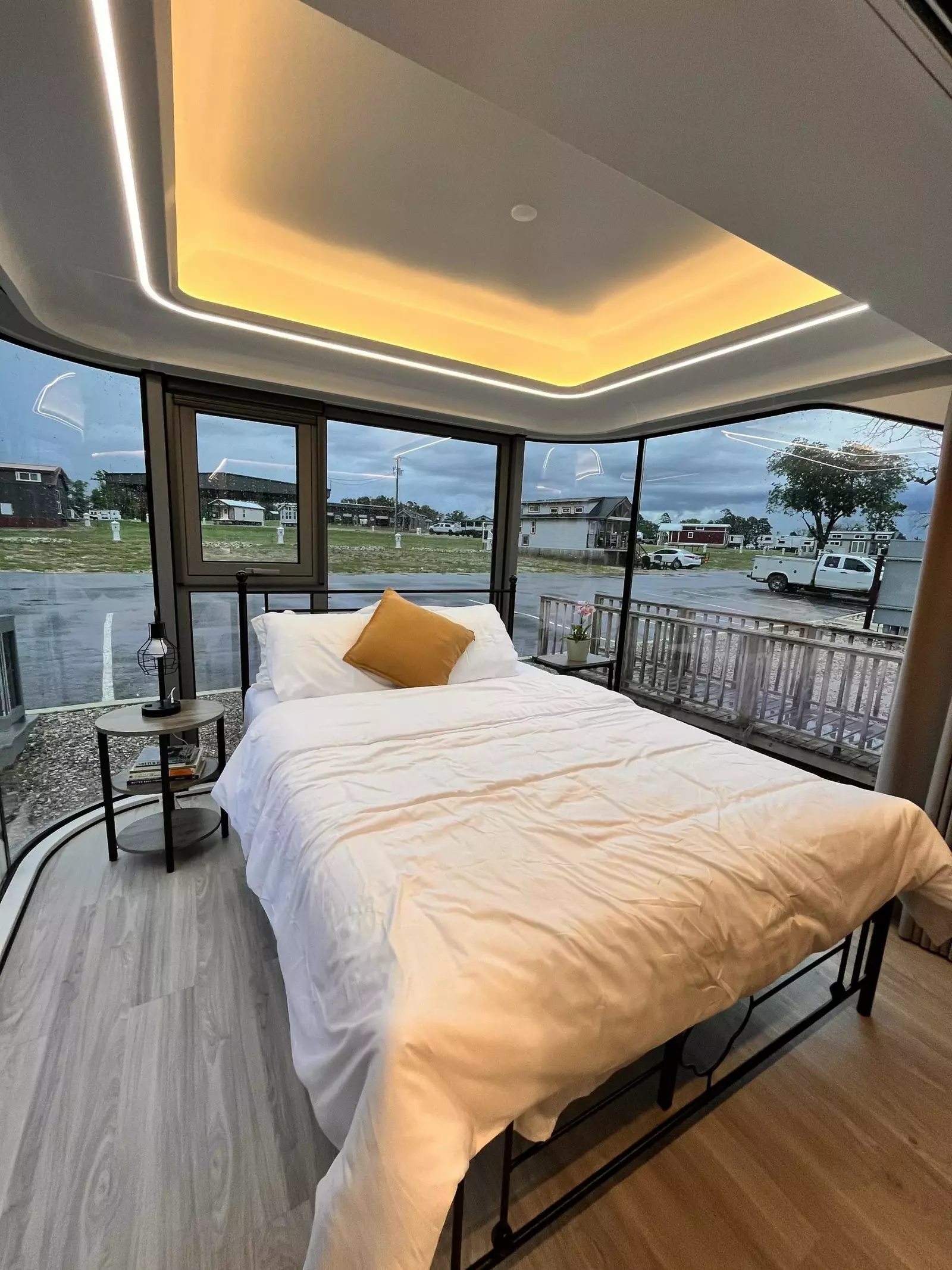 Vessel Home TL 119