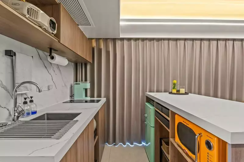 Vessel Home TL 119