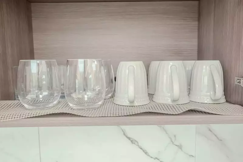 Vessel Home TL 119