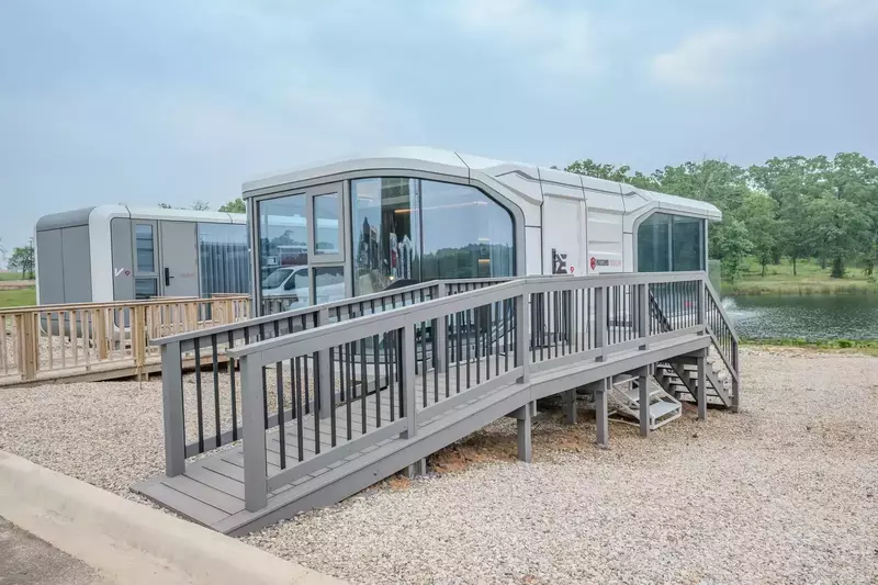Vessel Home TL 119