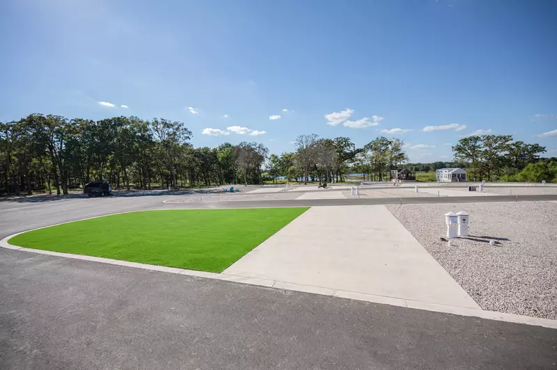 Executive Site TL 067